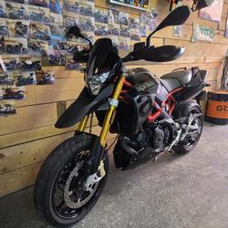 Aprilia Dorsoduro  Marseille 6e Arrondissement