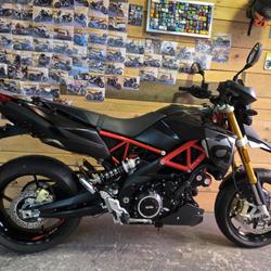 Aprilia Dorsoduro  Marseille 6e Arrondissement