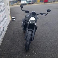 Husqvarna Svartpilen  Arles