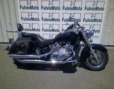 Yamaha Royal star Arles