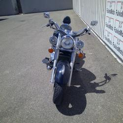 Yamaha Royal star  Arles