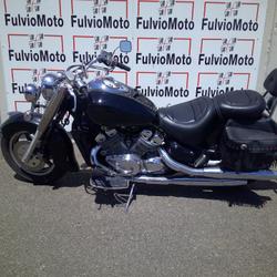Yamaha Royal star  Arles