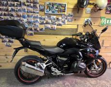 BMW R 1250 RS Marseille 6e Arrondissement