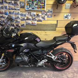 BMW R 1250 RS  Marseille 6e Arrondissement