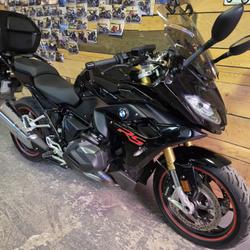 BMW R 1250 RS  Marseille 6e Arrondissement