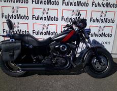 Harley Davidson Fat Bob Arles