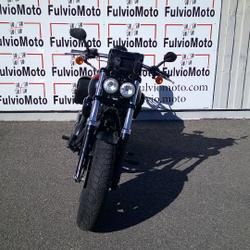 Harley Davidson Fat Bob  Arles