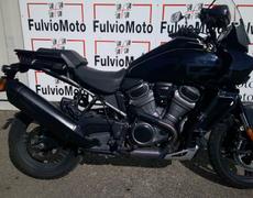 Harley Davidson autres Arles