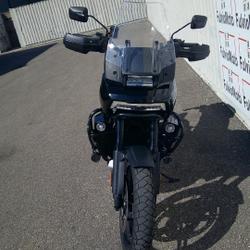 Harley Davidson autres  Arles