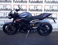 Triumph Street Arles