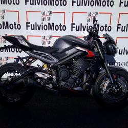 Triumph Street  Arles