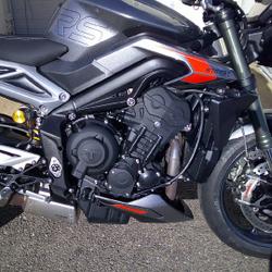 Triumph Street  Arles