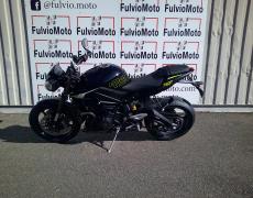 Triumph Street Arles