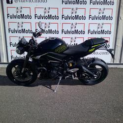 Triumph Street  Arles