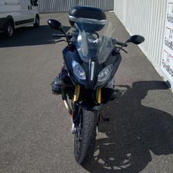 BMW R 1200  Arles