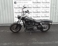 Harley Davidson Fat Bob Arles