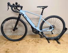 Yamaha TW Paris 2e Arrondissement