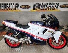 Honda CBR Vitrolles