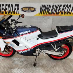 Honda CBR  Vitrolles