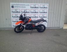 KTM Adventure Arles