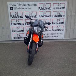 KTM Adventure  Arles