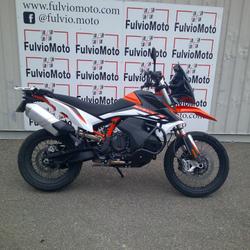 KTM Adventure  Arles