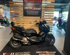 Yamaha X MAX Strasbourg
