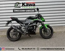 Kawasaki Z Toulouse