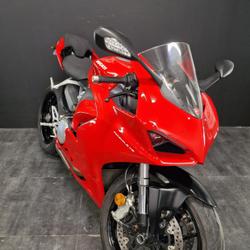 Ducati Panigale  M&eacute;rignac