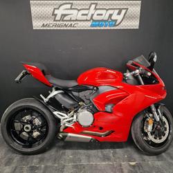 Ducati Panigale  M&eacute;rignac