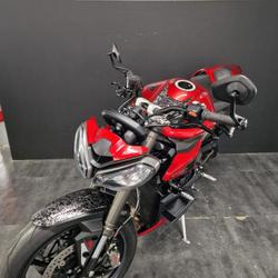 Triumph Street  M&eacute;rignac