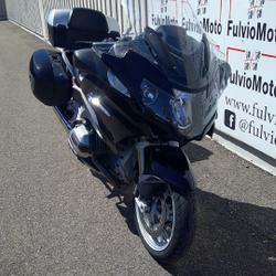 BMW R 1200 RT  Arles