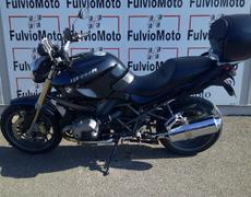 BMW R 1200 RT Arles
