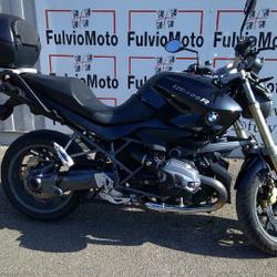 BMW R 1200 RT  Arles