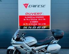 Yamaha FJR Villefranche-sur-Saône