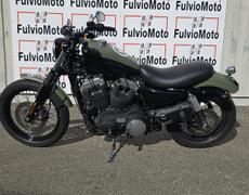 Harley Davidson Sportster Arles