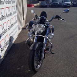 Guzzi California  Arles