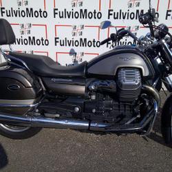 Guzzi California  Arles