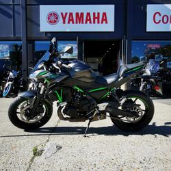 Kawasaki Z  Conflans-Sainte-Honorine