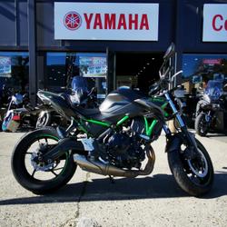 Kawasaki Z  Conflans-Sainte-Honorine