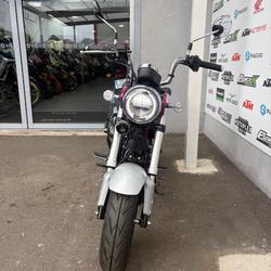 Honda ST  Saint-Ouen-l'Aum&ocirc;ne