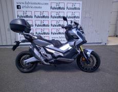 Honda X-ADV Arles
