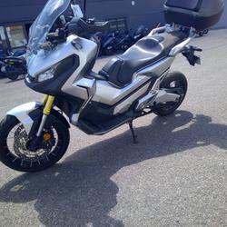 Honda X-ADV  Arles