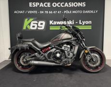 Kawasaki Vulcan 650 Dardilly