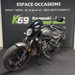 Kawasaki Vulcan 650  Dardilly