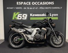 Kawasaki Z750 Dardilly