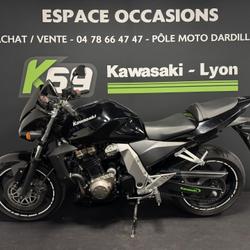 Kawasaki Z750  Dardilly