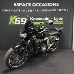 Kawasaki Z750  Dardilly