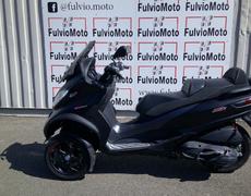Piaggio MP3 Arles