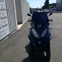 Piaggio MP3  Arles